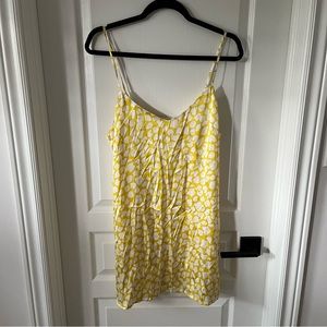 NWT Topshop Slip Dress 8